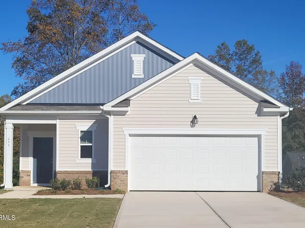 699 Cessna Drive, Spring Hope, NC 27882