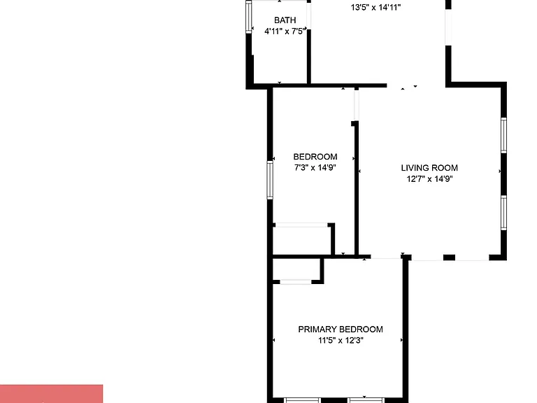 917 Baldwin St SE #1 — Photo 13