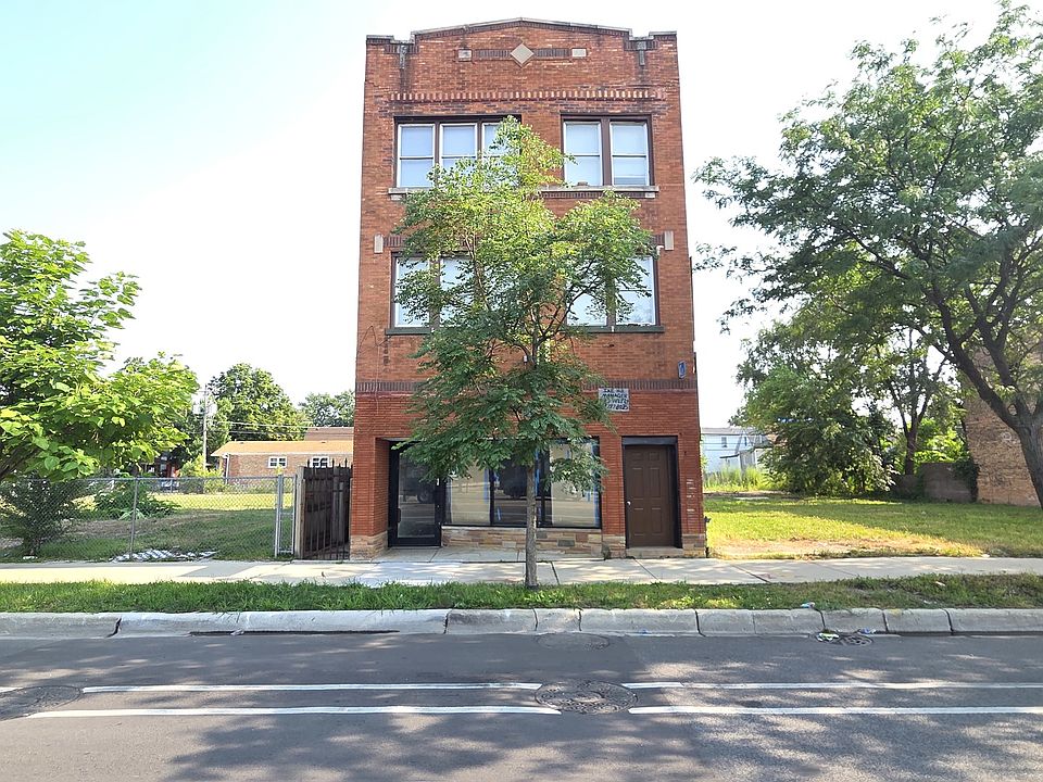 1st image of 1943 W 63rd St #2