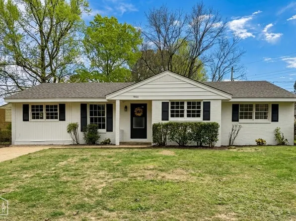 901 Valley Dr, Jonesboro, AR 72401