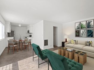 1534 S Shenandoah St SUITE 1, Los Angeles, CA 90035