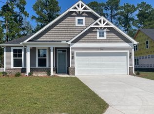 3047 Honey Clover Ct LOT 75, Oceana B Longs, SC 29568
