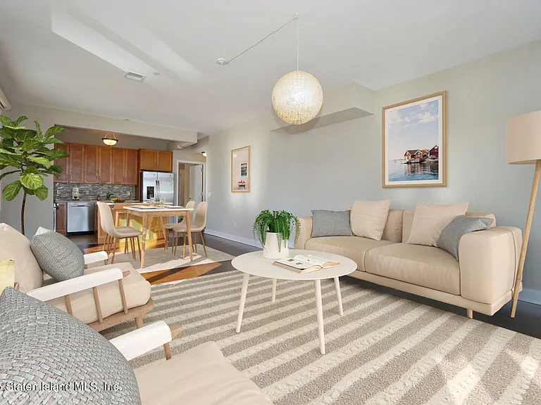 90 Bay Street Lndg #4B — Photo 13