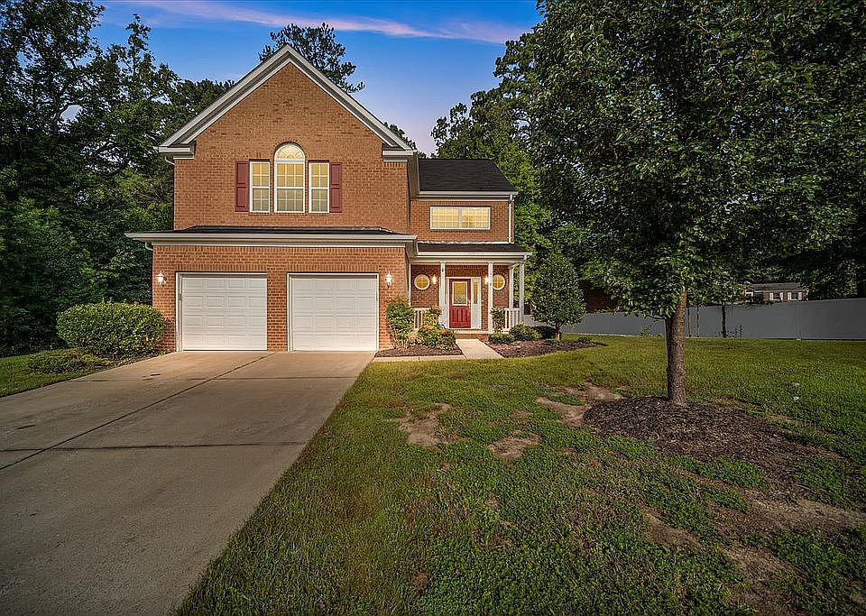 1st image of 303 Bexley Park Way