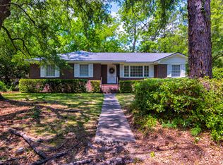 725 Wantoot Blvd, Charleston, SC 29407