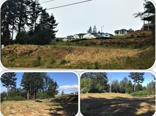 Vista Ridge Dr, Brookings, OR 97415