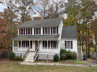 7919 Nashua Dr, Midlothian, VA 23112