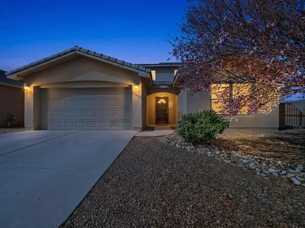 11027 Gladiolas Pl NW, Albuquerque, NM 87114