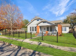 731 Key St, Houston, TX 77009