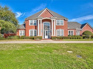 4111 Buckingham Pl, Colleyville, TX 76034