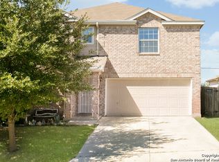 6635 Carlsbad Rio, San Antonio, TX 78233