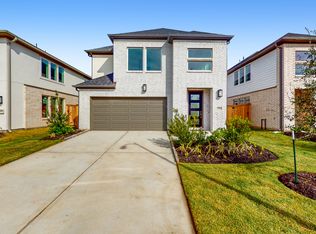 21826 Fitzroy Manor Ln, Cypress, TX 77433