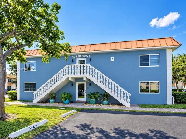 124 NE 19th Ct APT 108B, Wilton Manors, FL 33305