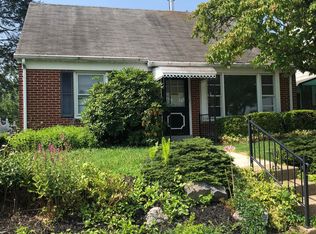 528 Prospect St, Lancaster, PA 17603