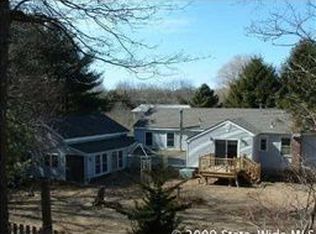 12 Mowrey Rd, Westerly, RI 02891
