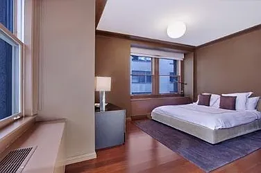 Rented by Corcoran