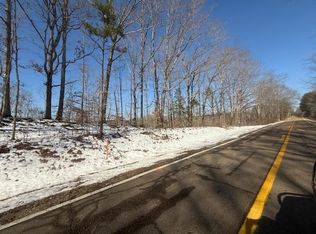 TRACT 3 State Route 225, Henderson, TN 38340