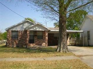 938 N Lyons St, Lake charles, LA 70601