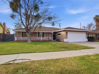 3161 Kingsland Ave, Merced, CA, 95340