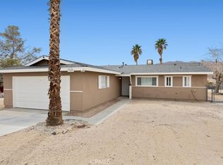 73089 Sunnyvale Dr, Twentynine Palms, CA 92277