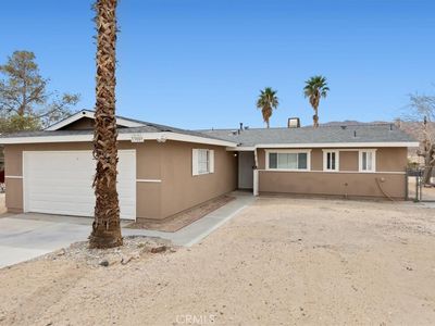 73089 Sunnyvale Dr, Twentynine Palms, CA, 92277