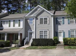 4410 Vienna Crest Dr, Raleigh, NC 27613