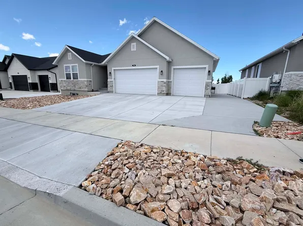 726 W 580 S #2, Tooele, UT 84074