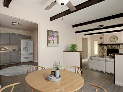 833 E Victoria Ct, Lake Arrowhead, CA, 92352