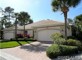 28552 F B Fowler Ct, Bonita Springs, FL 34135