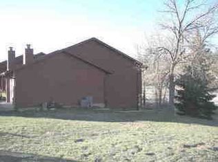 4711 Primrose Pl, Rapid City, SD 57702