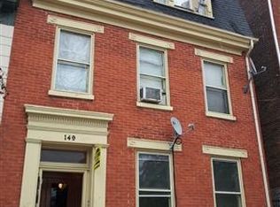 149 S Beaver St APT 1, York, PA 17401