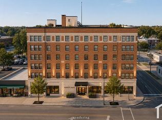 529 Martin Luther King Ave #309, Flint, MI 48502