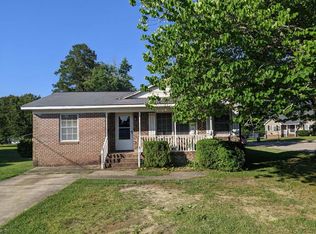 1310 E 9th St, Roanoke Rapids, NC 27870