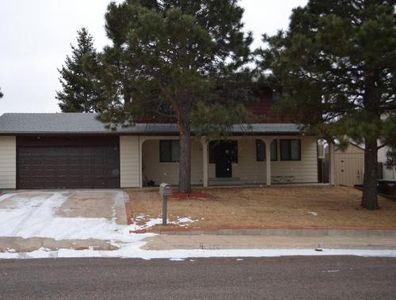 3216 Squaw Valley Dr, Colorado Springs, CO, 80918