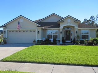 3827 Trail Ridge Rd, Middleburg, FL 32068