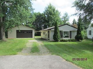 2279 Ula Dr, Clio, MI 48420