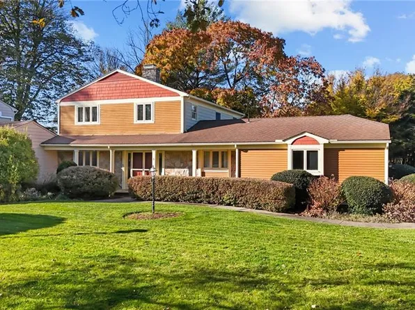 3 Hanley Farm Rd, Warren, RI 02885