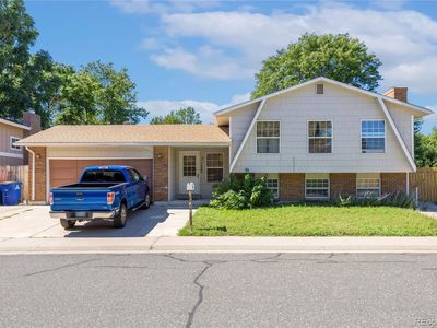 7487 Garland Street, Arvada, CO, 80005