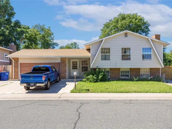 7487 Garland Street, Arvada, CO 80005