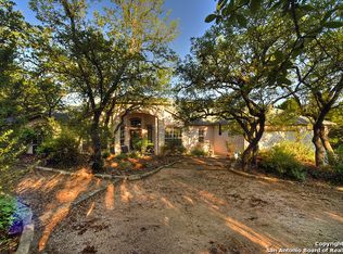 1131 Silent Holw, San Antonio, TX 78260