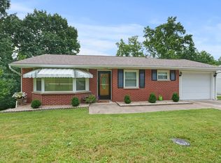119 Patton Dr, Ashland, KY 41101