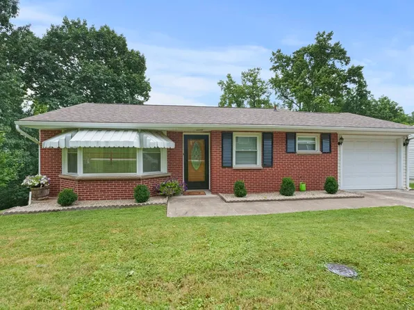119 Patton Dr, Ashland, KY 41101