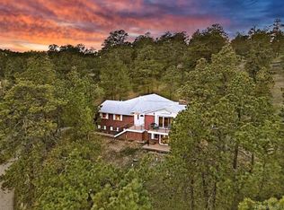 20883 Sky Meadow Ln #A, Golden, CO 80401