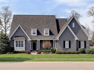 6502 Braemar Ave N, Noblesville, IN 46062