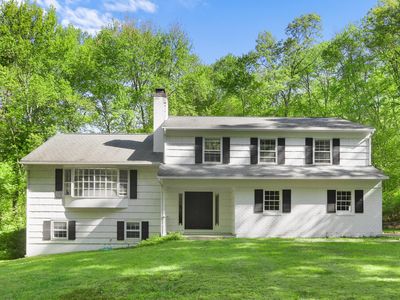 75 West Road, Pound Ridge, NY, 10576