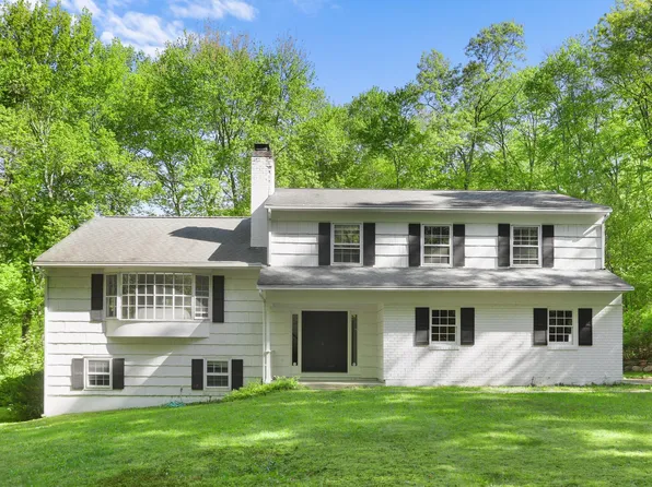 75 West Road, Pound Ridge, NY 10576