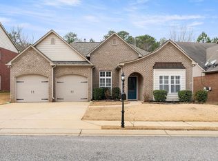 6313 Letson Farm Trl, Bessemer, AL 35022