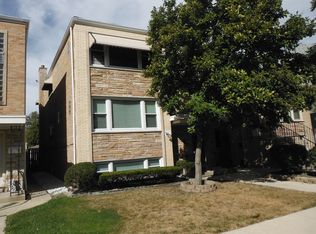 5428 N Central Ave #2, Chicago, IL 60630