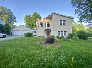 199 Coram Rd, Shelton, CT 06484