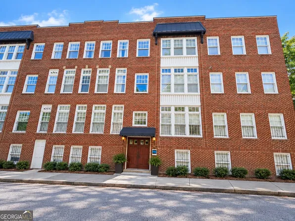 690 Piedmont Ave NE APT 18, Atlanta, GA 30308